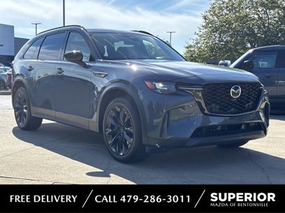 New 2026 MAZDA CX-90 3.3 Turbo w/ Premium Sport Pkg