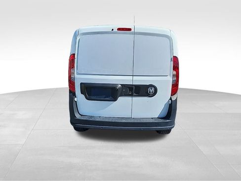 Used 2021 RAM ProMaster City Tradesman w/ Window Group 09 image 8