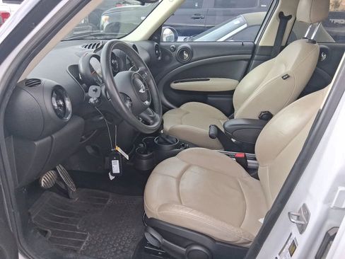 Used 2016 MINI Cooper Countryman S image 5