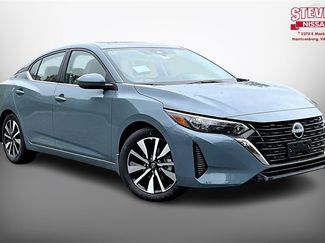 New 2025 Nissan Sentra SV w/ SV Premium Package video 1