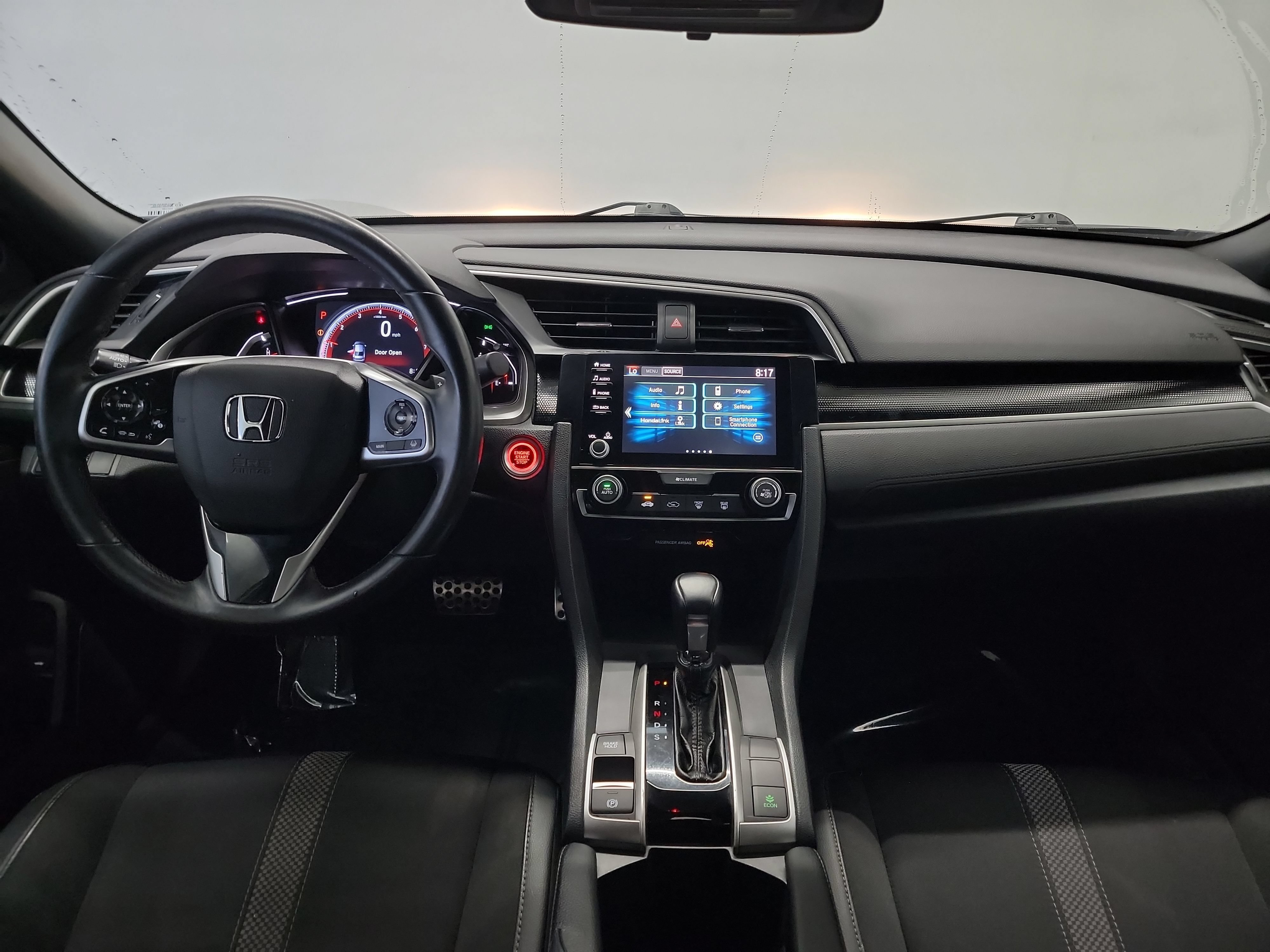 Used 2020 Honda Civic Sport image 15