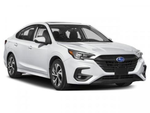 Used 2025 Subaru Legacy Premium AWD/4WD image 9