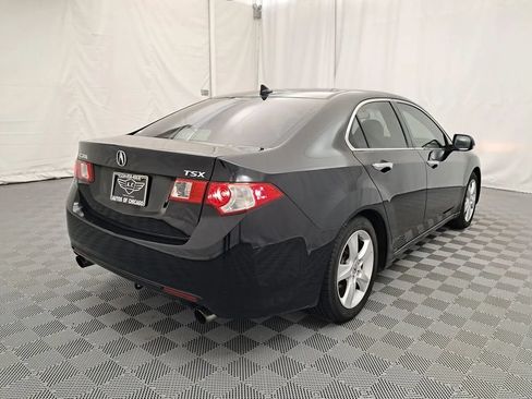 Used 2010 Acura TSX Sedan FWD image 3