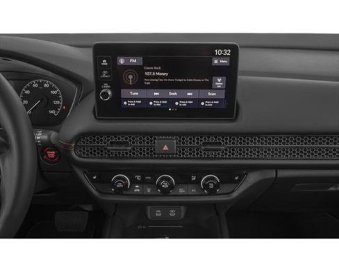 New 2026 Honda HR-V Sport image 9