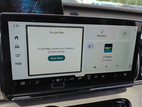 New 2025 Ford Expedition Active AWD/4WD image 18