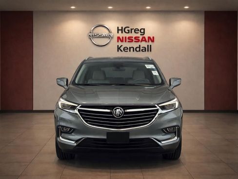 Used 2023 Buick Enclave Essence w/ Trailering Package, 5000 lbs. FWD image 6