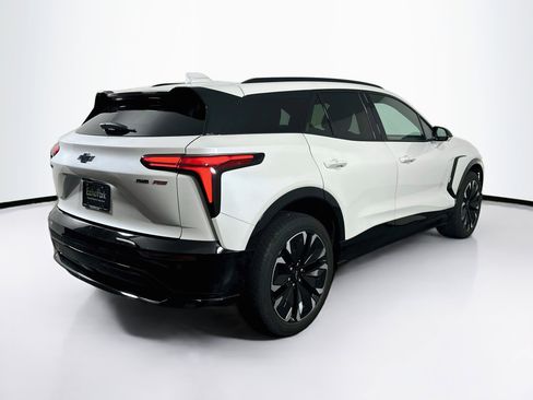 Used 2024 Chevrolet Blazer EV RS AWD/4WD image 9