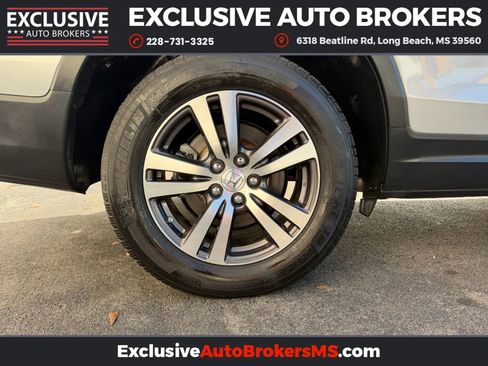 Used 2018 Honda Pilot EX-L image 49