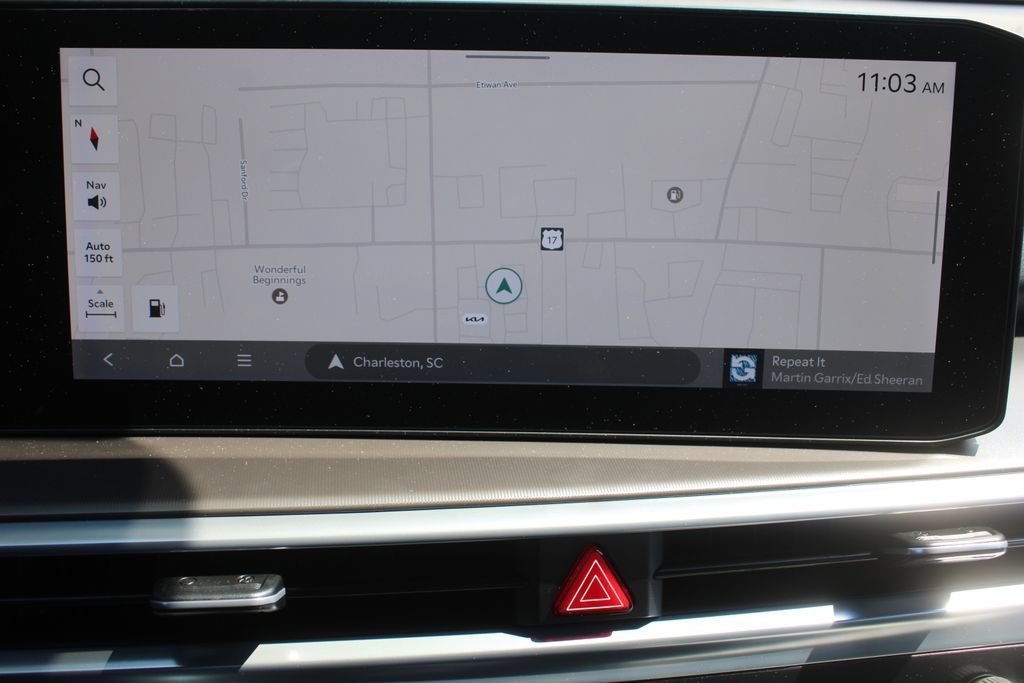 New 2026 Kia Sorento SX Prestige AWD/4WD image 56