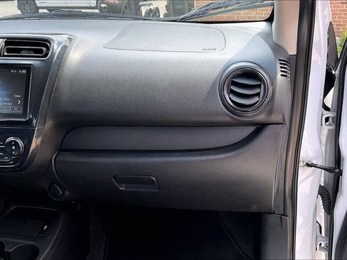 Used 2022 Mitsubishi Mirage G4 ES FWD image 15