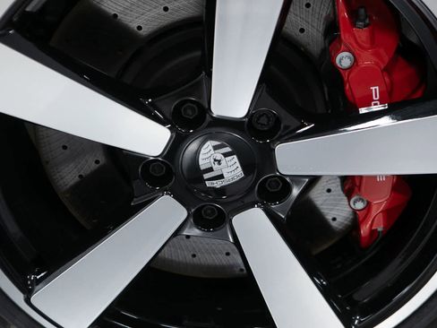 New 2026 Porsche 911 Carrera S image 11