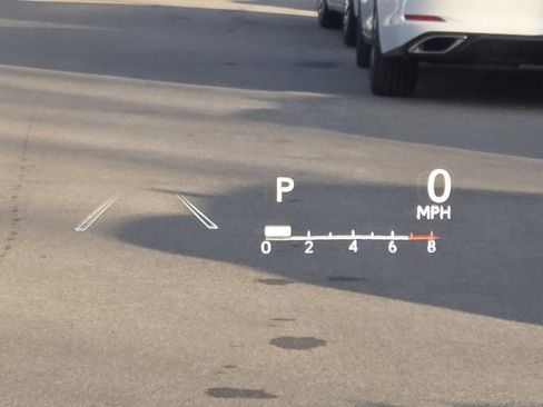 New 2025 Lexus ES 350 Ultra Luxury image 23