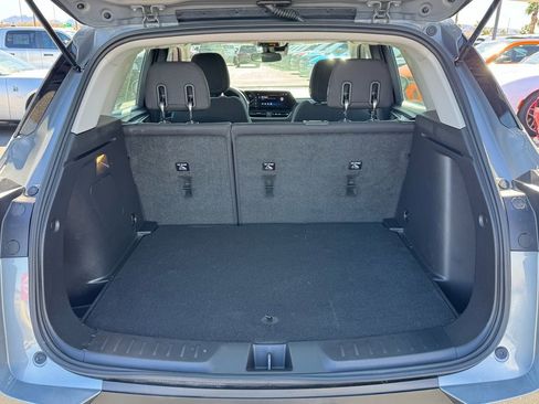 Used 2024 Chevrolet TrailBlazer LS image 16