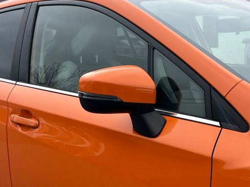 Used 2020 Subaru Crosstrek 2.0i Limited image 8