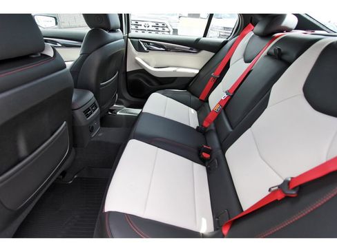 New 2026 Cadillac CT5 V w/ Technology Package AWD/4WD image 6