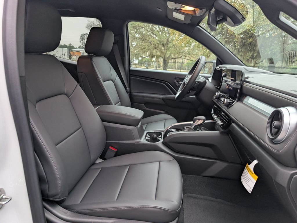 New 2026 Chevrolet Colorado LT w/ LT Convenience Package RWD image 18