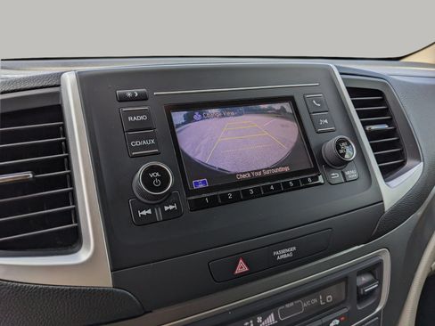 Used 2018 Honda Ridgeline RTL image 27