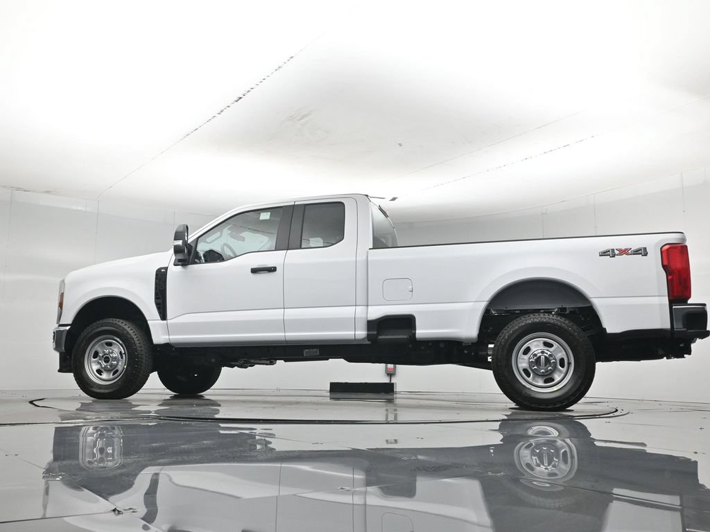 New 2027 Ford F350 XL w/ XL Chrome Package AWD/4WD image 50