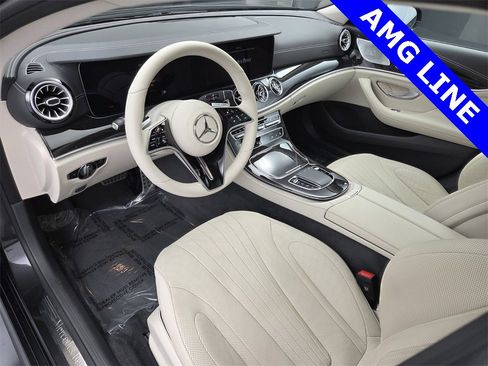 Used 2023 Mercedes-Benz CLS 450 4MATIC image 26