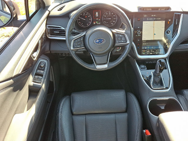 Certified 2023 Subaru Legacy Limited AWD/4WD image 12