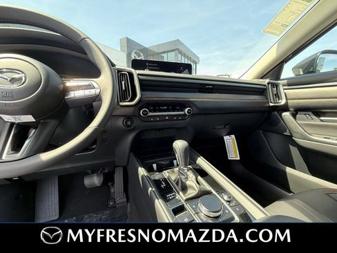 New 2026 MAZDA CX-50 AWD 2.5 S w/ Accent Package image 18