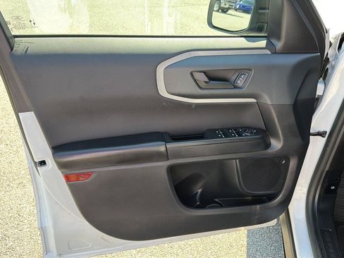 Used 2023 Ford Bronco Sport Big Bend AWD/4WD image 16