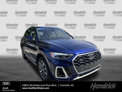 Used 2023 Audi Q5 2.0T Premium Plus w/ Premium Plus Package