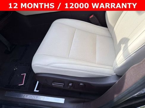 Used 2020 Lexus RX 350 AWD w/ Premium Package image 15