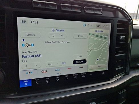 Used 2023 Ford F250 Lariat w/ Lariat Ultimate Package image 20