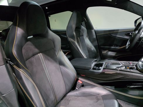 Used 2023 Aston Martin DBX 707 AWD/4WD image 24