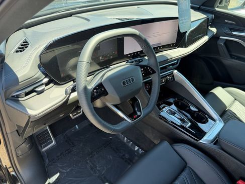 New 2026 Audi SQ5 Premium Plus AWD/4WD image 12