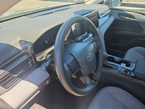 Used 2026 Toyota Camry LE w/ Convenience Package FWD image 2