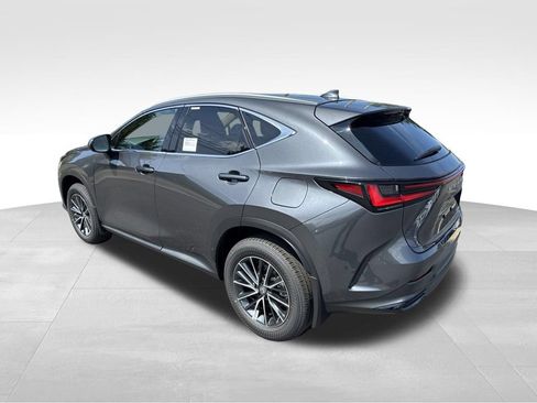 New 2026 Lexus NX 350 AWD w/ Accessory Package (2T) image 9