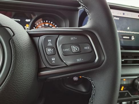 New 2026 Jeep Gladiator Sport image 17