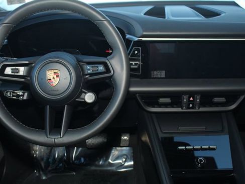 New 2026 Porsche Macan 4 Electric image 6