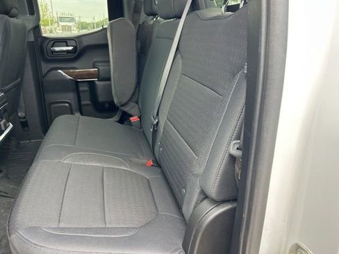 Used 2019 GMC Sierra 1500 Elevation w/ Elevation Value Package RWD image 10