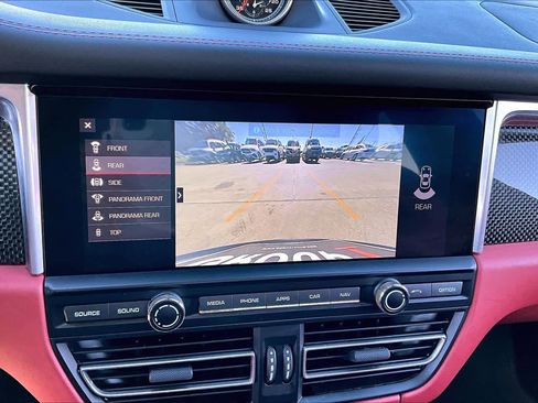 Used 2021 Porsche Macan GTS image 24