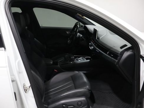 Used 2017 Audi A4 2.0T Premium Plus w/ Premium Plus Package image 23