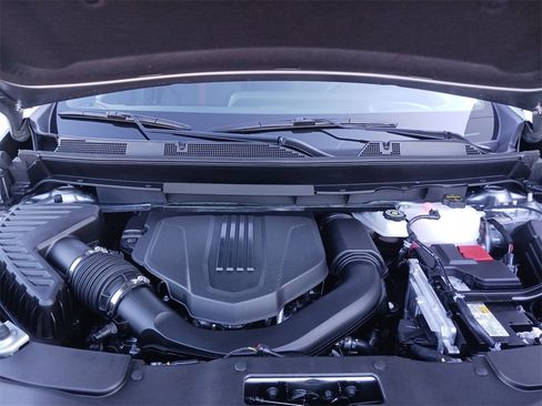 New 2026 Chevrolet Traverse RS image 14