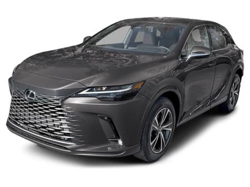 New 2026 Lexus RX 350 F Sport image 3