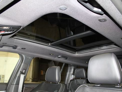 New 2026 Jeep Grand Cherokee L Limited image 25