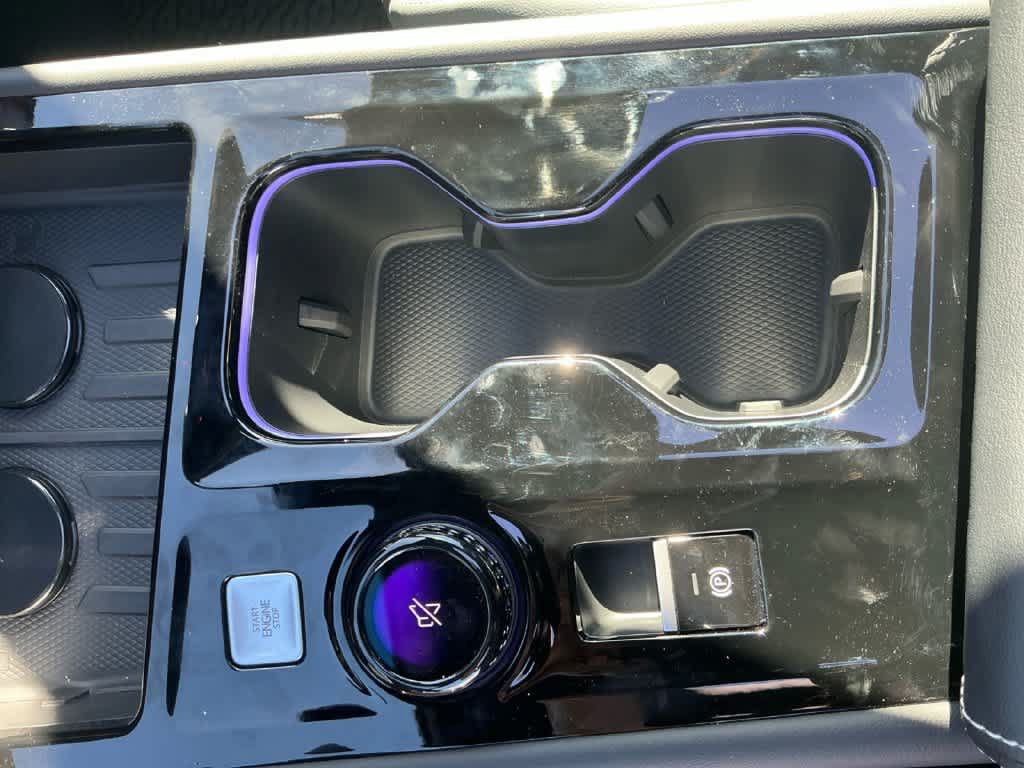 New 2027 Volkswagen Atlas SEL R-Line AWD/4WD image 22