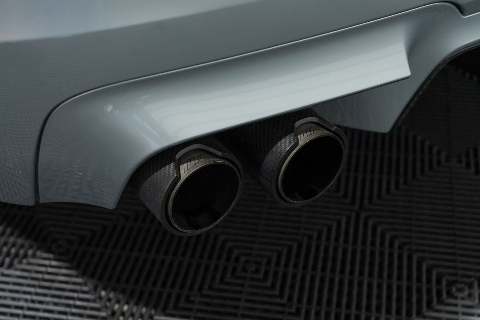 Used 2016 BMW M5 RWD image 11