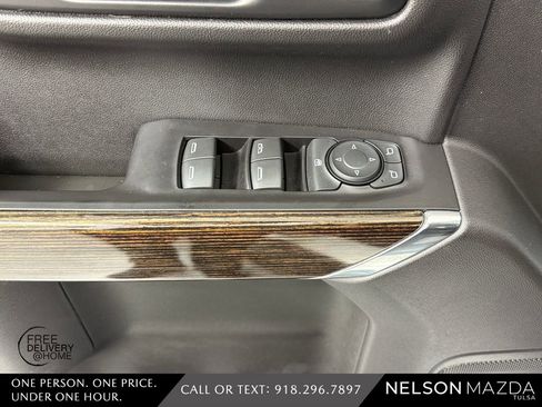 Used 2020 GMC Sierra 1500 Elevation w/ Elevation Value Package RWD image 21