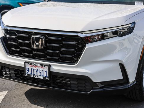 Certified 2024 Honda CR-V EX image 22