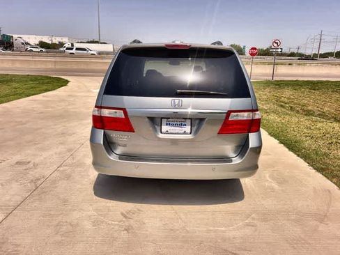 Used 2006 Honda Odyssey Touring image 6