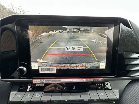 New 2026 Toyota Camry SE image 27