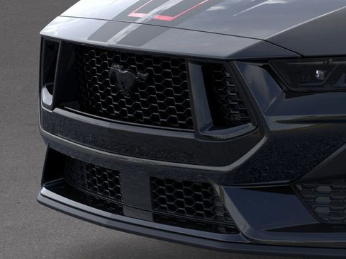 New 2025 Ford Mustang GT Premium image 17