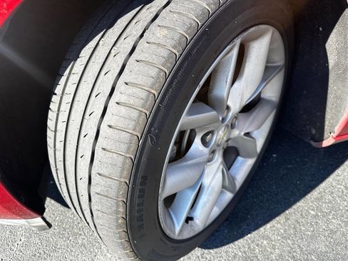 Used 2014 Chevrolet Impala LT image 23