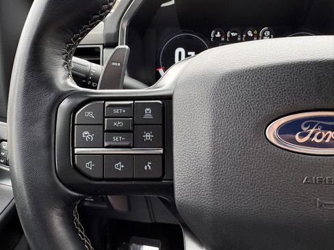 Certified 2022 Ford F150 Raptor w/ Torsen Package image 11